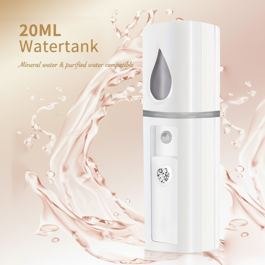 20ML Water Tank – Beyond Beauty Co.