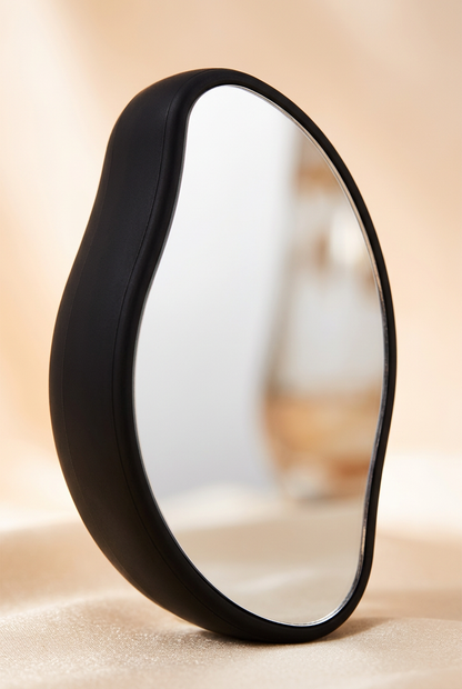 Beyond Beauty Co.™ VelvetTouch™ Crystal Hair Removal Stone