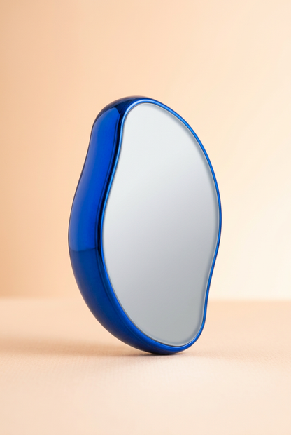 Beyond Beauty Co.™ VelvetTouch™ Crystal Hair Removal Stone