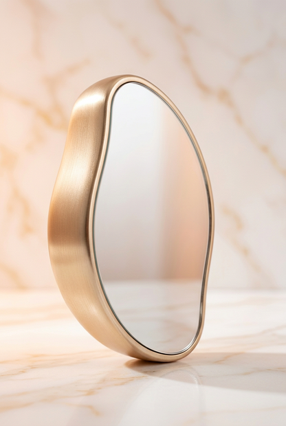 Beyond Beauty Co.™ VelvetTouch™ Crystal Hair Removal Stone