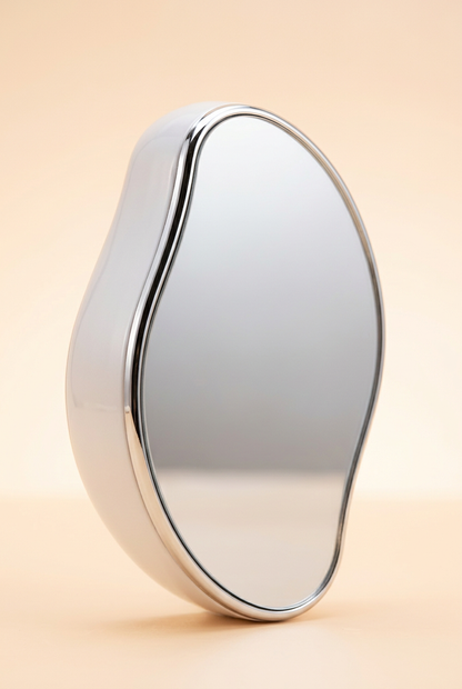Beyond Beauty Co.™ VelvetTouch™ Crystal Hair Removal Stone