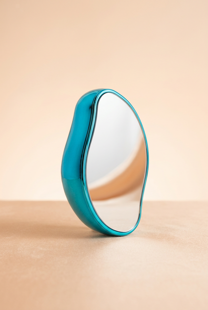 Beyond Beauty Co.™ VelvetTouch™ Crystal Hair Removal Stone