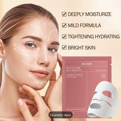 Mask benefits and model