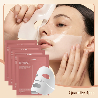 Mask product and model