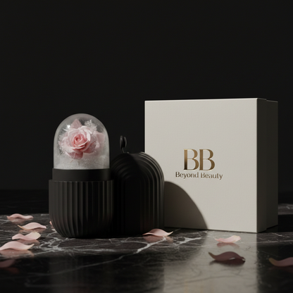 Beyond Beauty™ —Sculpt & Depuff Ice Face Roller