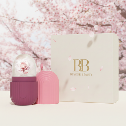 Beyond Beauty™ —Sculpt & Depuff Ice Face Roller